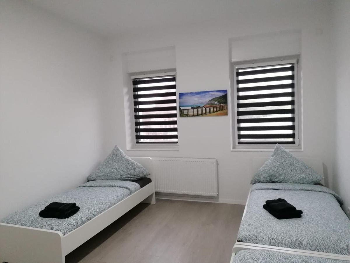 Estrella24 Living Singapur Apartment Herne