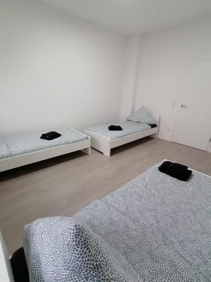 Estrella24 Living Singapur Herne
